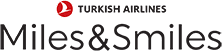 Turkish Airlines Miles&Smiles